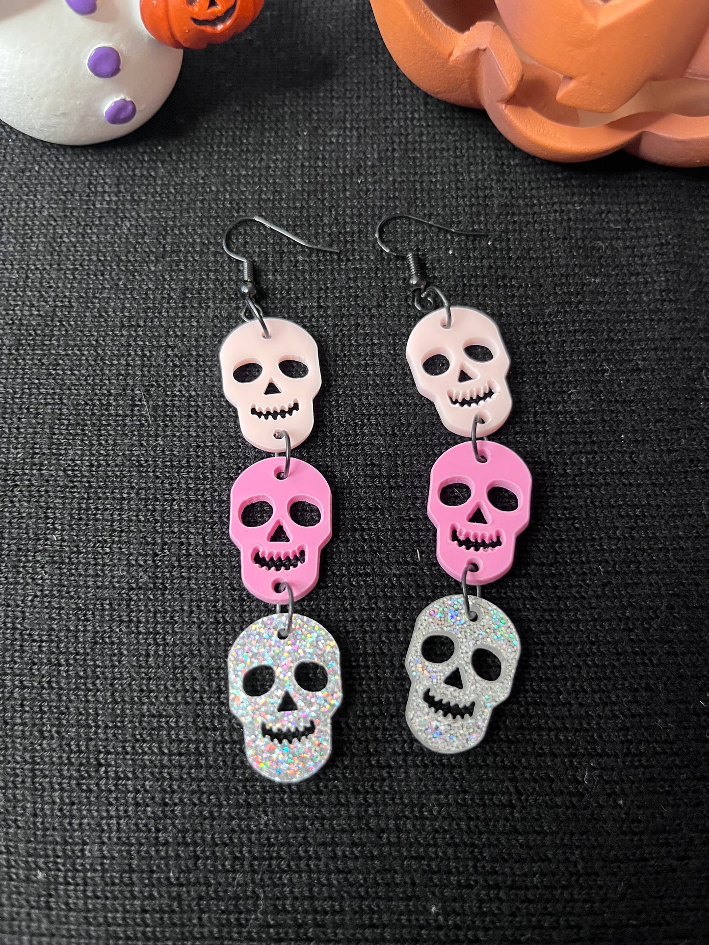 Silly Skeleton Stacks