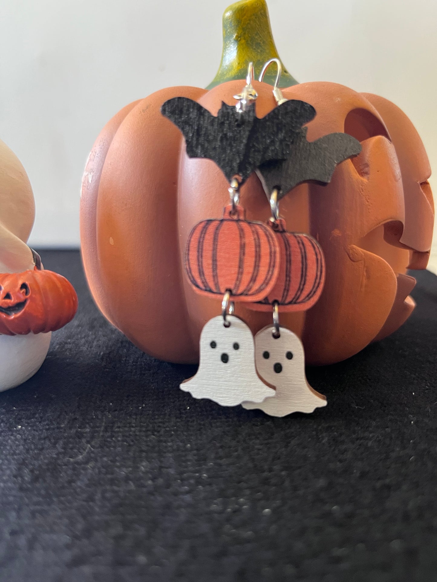 The Halloween Stack