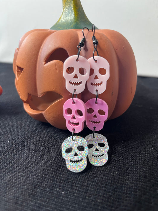 Silly Skeleton Stacks