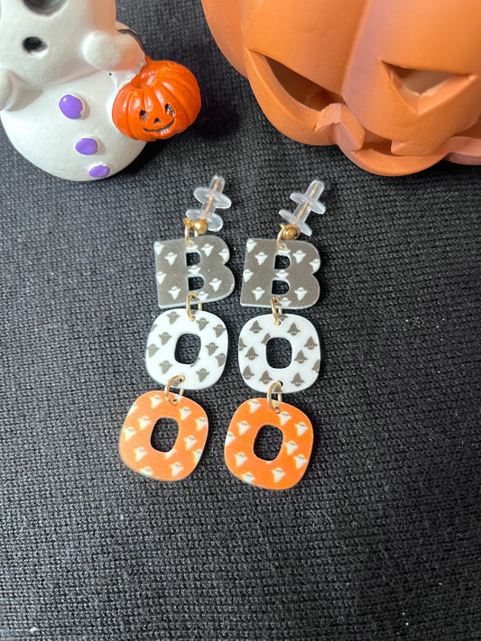 1 Big BOO