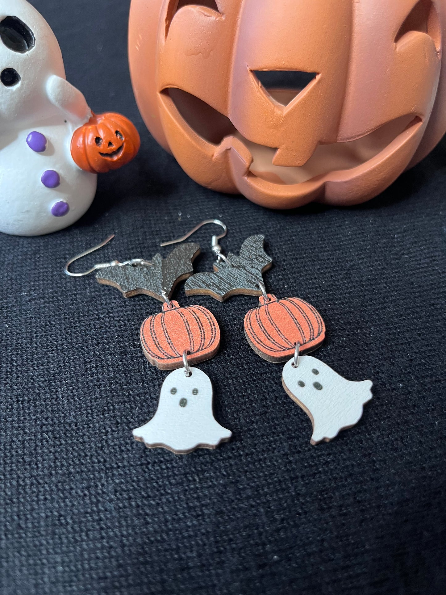 The Halloween Stack
