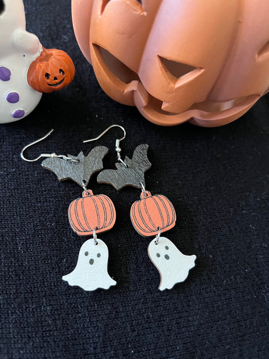 The Halloween Stack