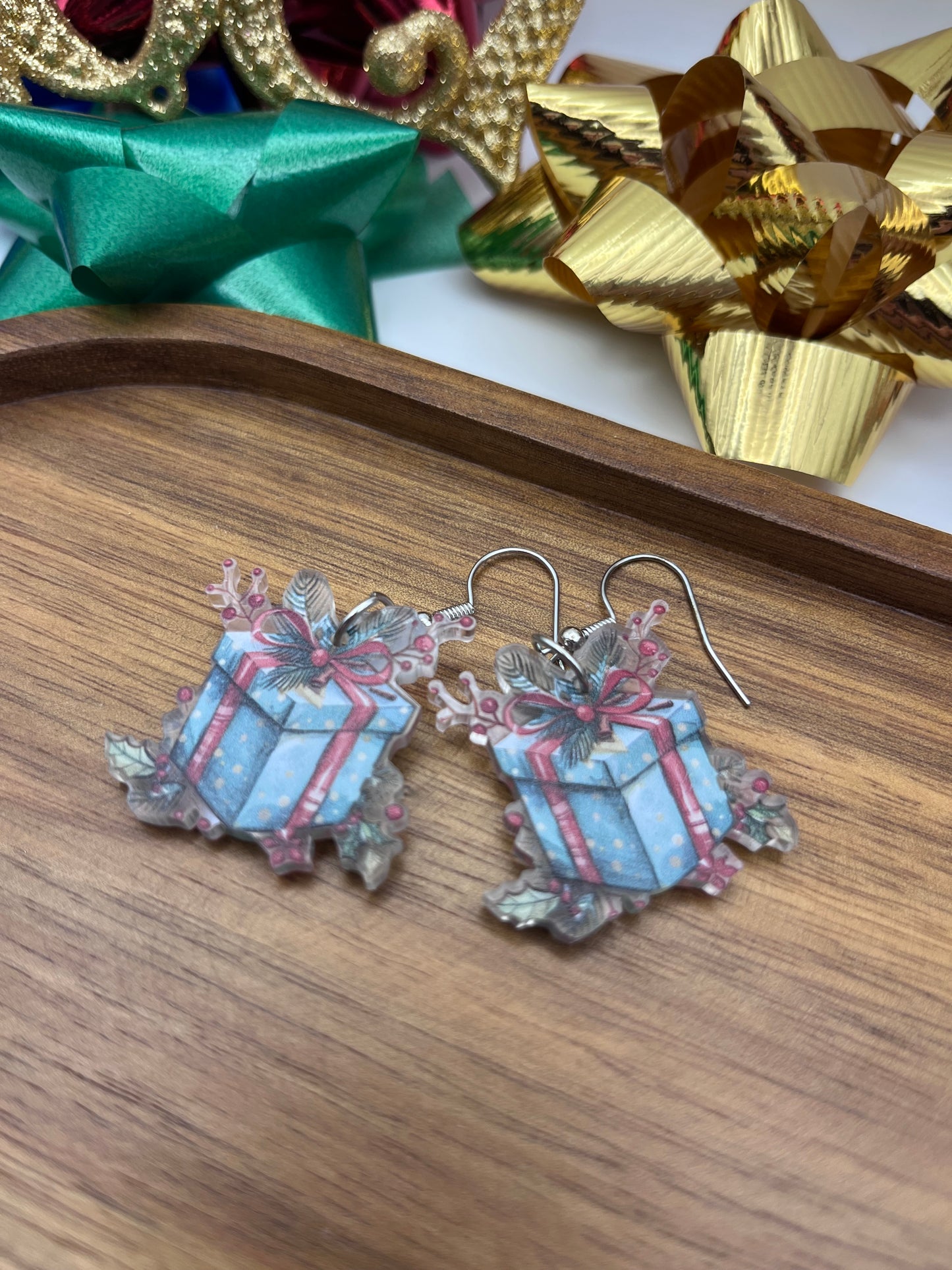 Merry Little Christmas Presents