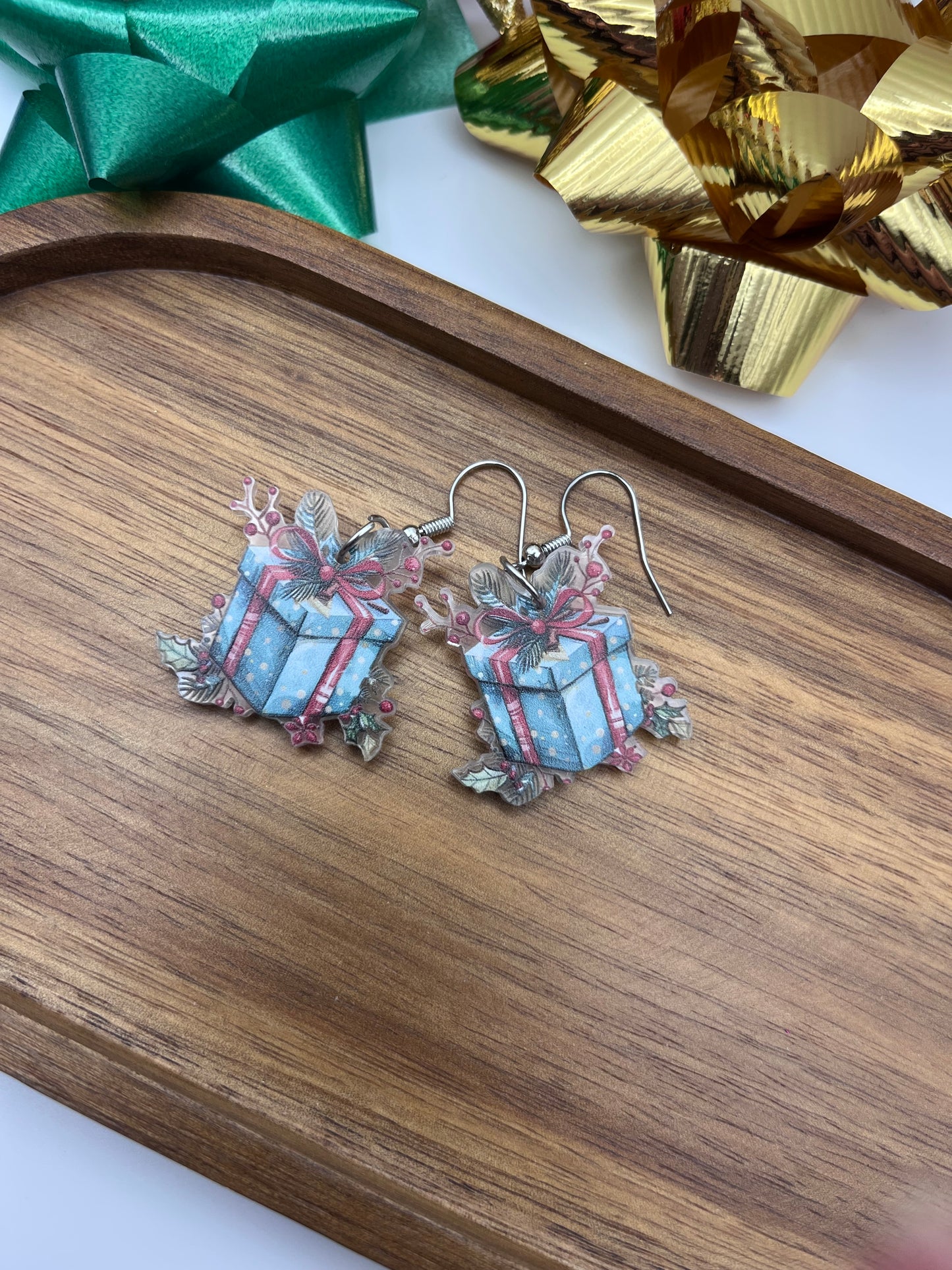 Merry Little Christmas Presents