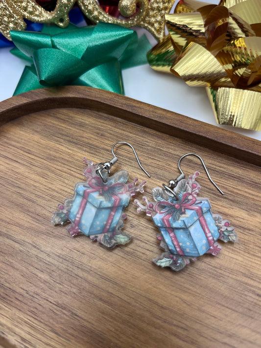 Merry Little Christmas Presents